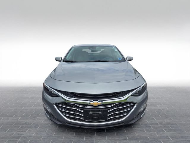 Used 2023 Chevrolet Malibu LT FWD image 2