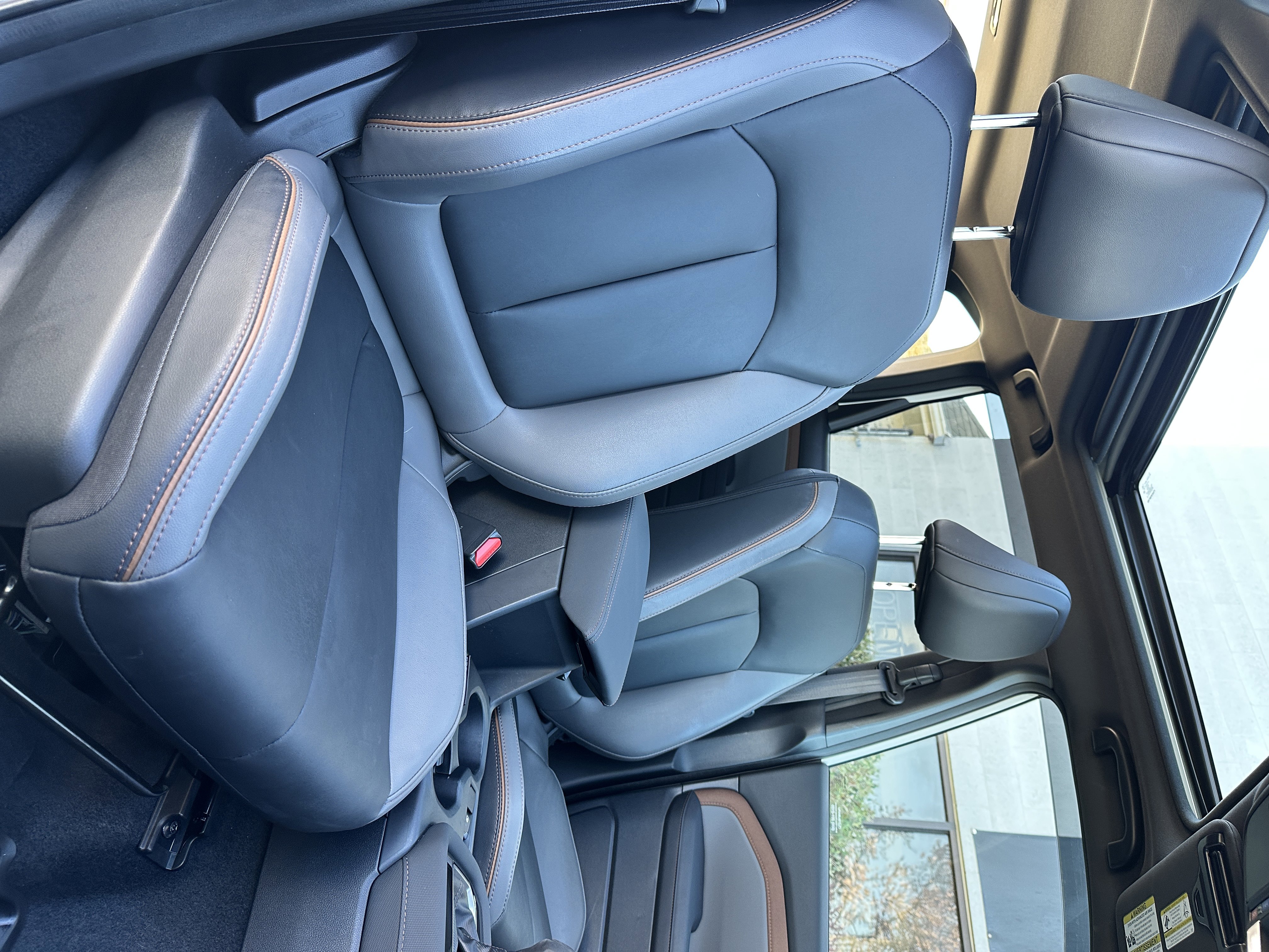 Used 2025 Subaru Forester Sport image 22