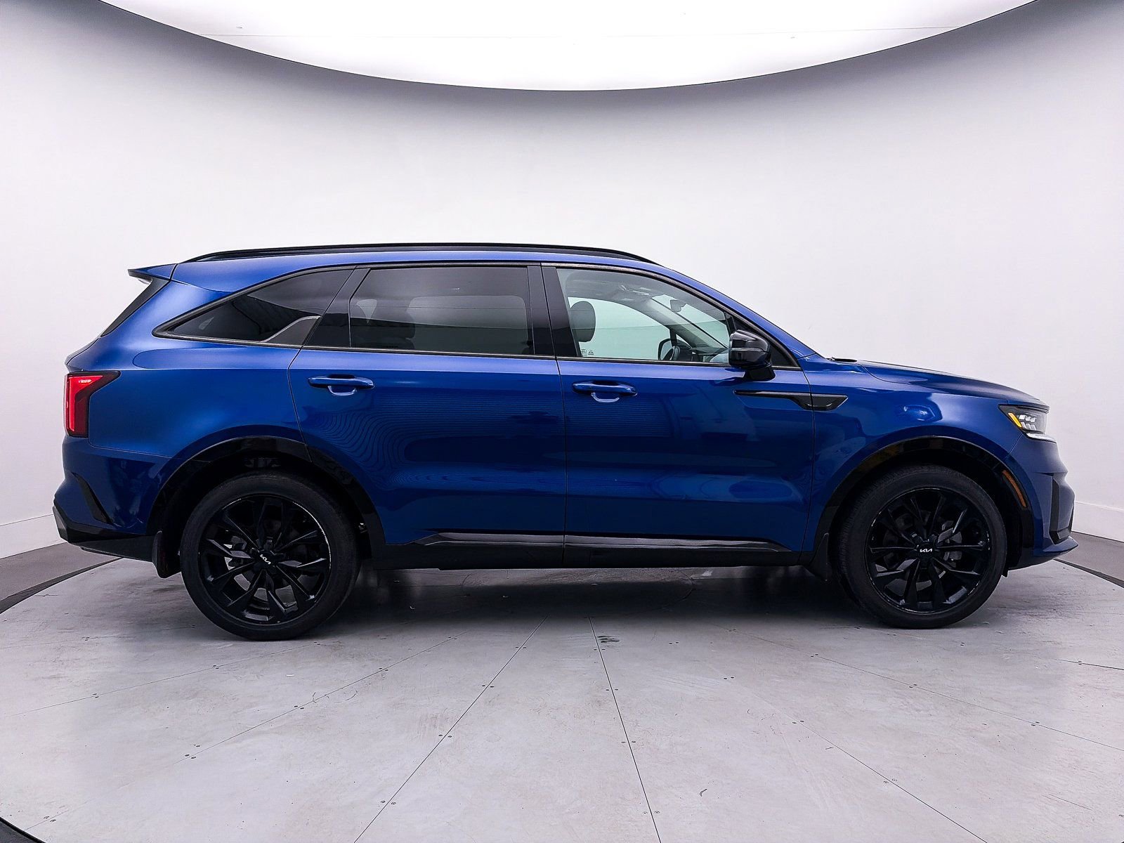 Used 2022 Kia Sorento SX image 42