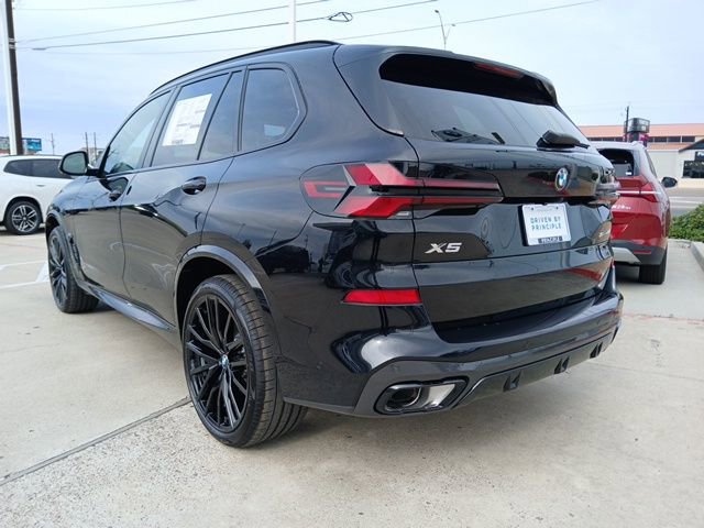 New 2026 BMW X5 sDrive40i image 7