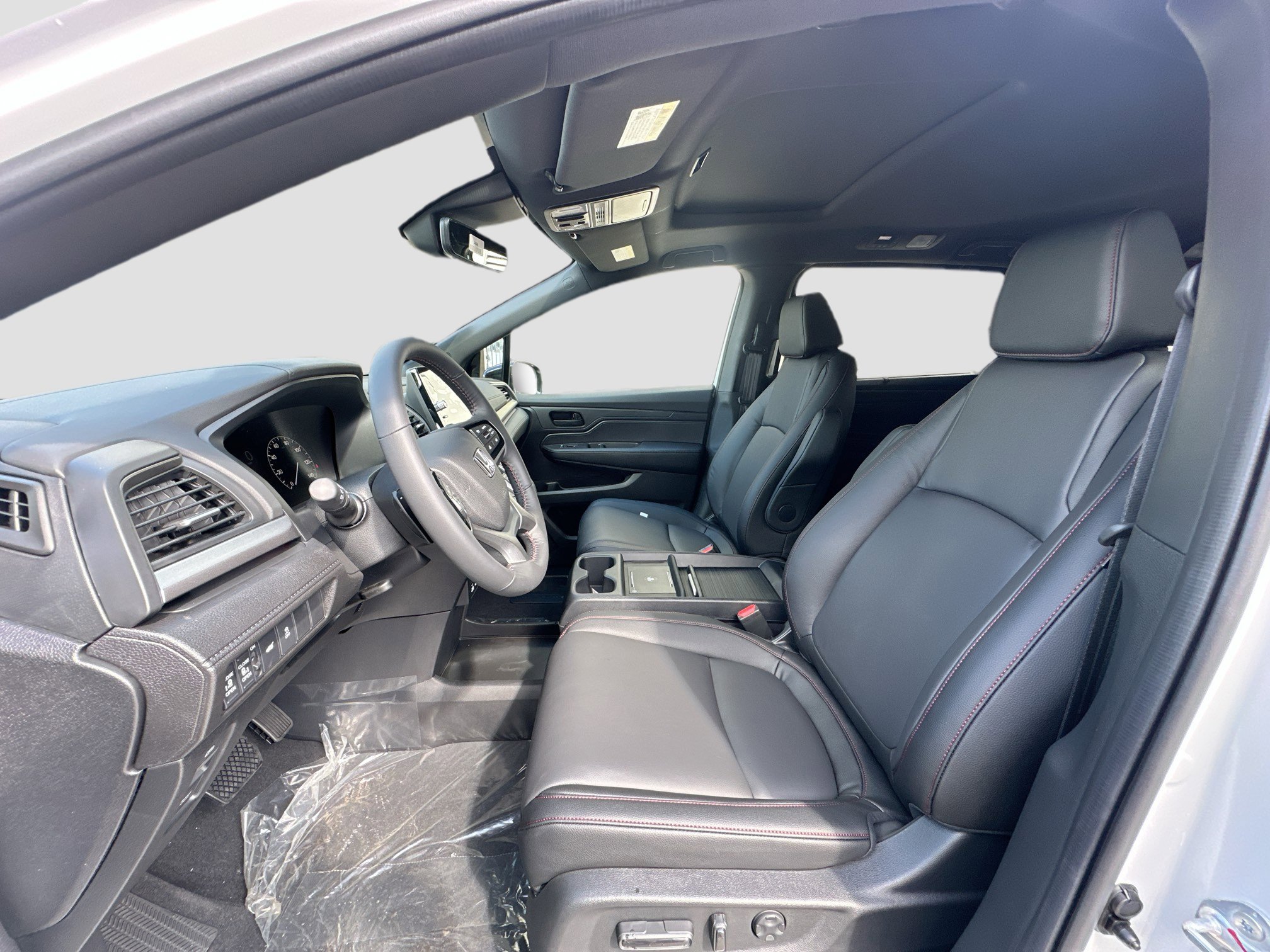 New 2026 Honda Odyssey Sport-L image 15