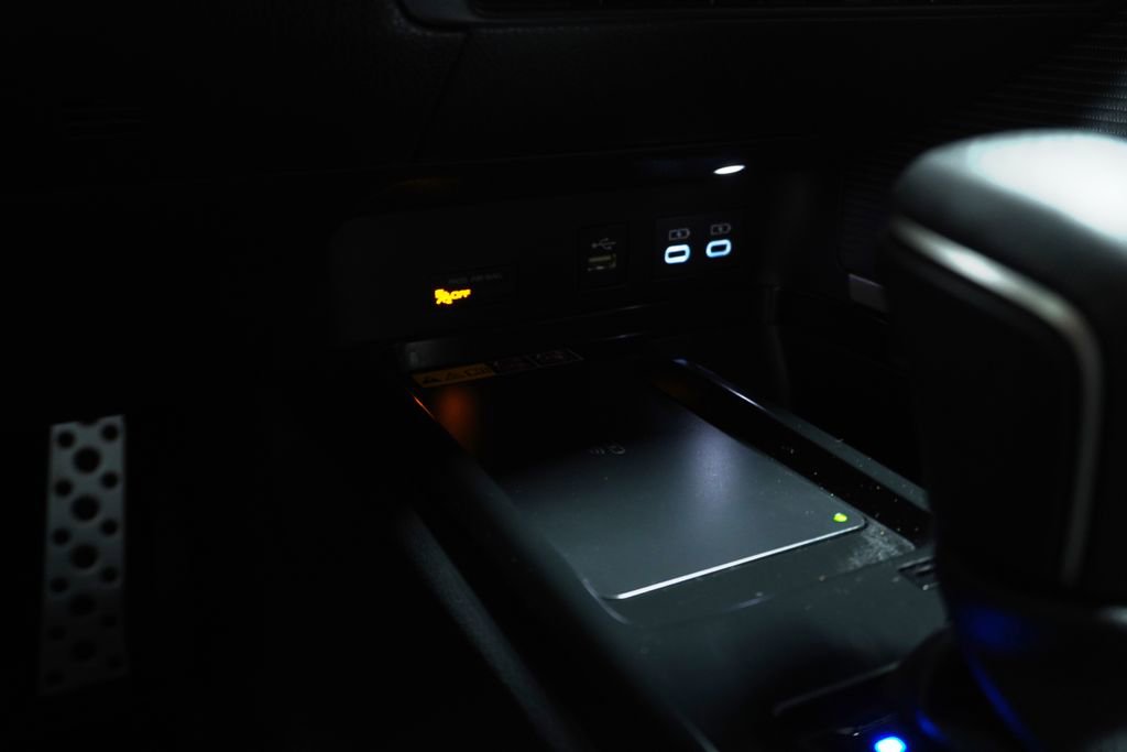 Certified 2025 Toyota Camry SE image 20