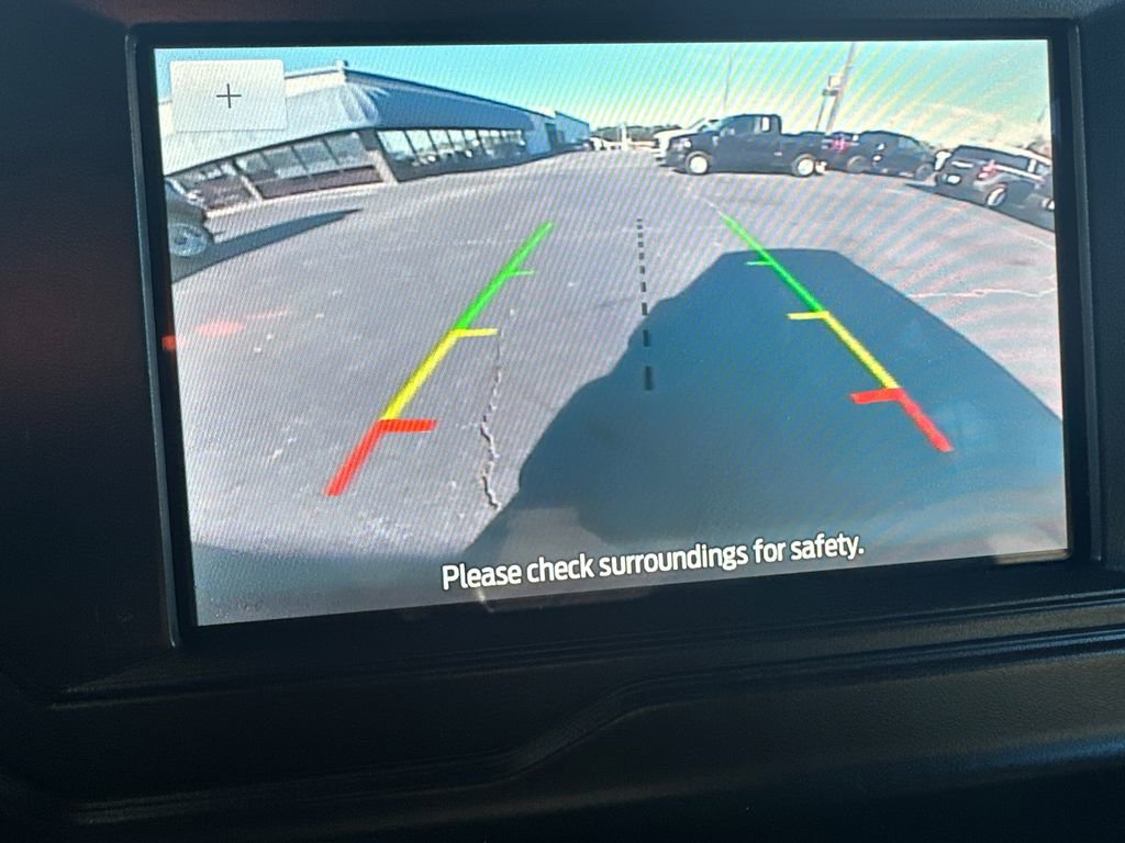 Certified 2021 Ford Bronco Big Bend image 29