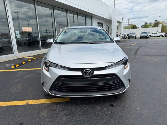 New 2026 Toyota Corolla LE FWD image 7