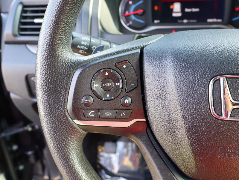 Used 2022 Honda Pilot Sport image 17