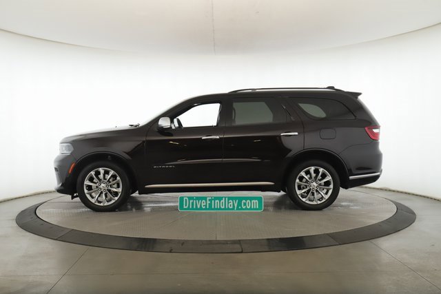 Used 2024 Dodge Durango Citadel image 9