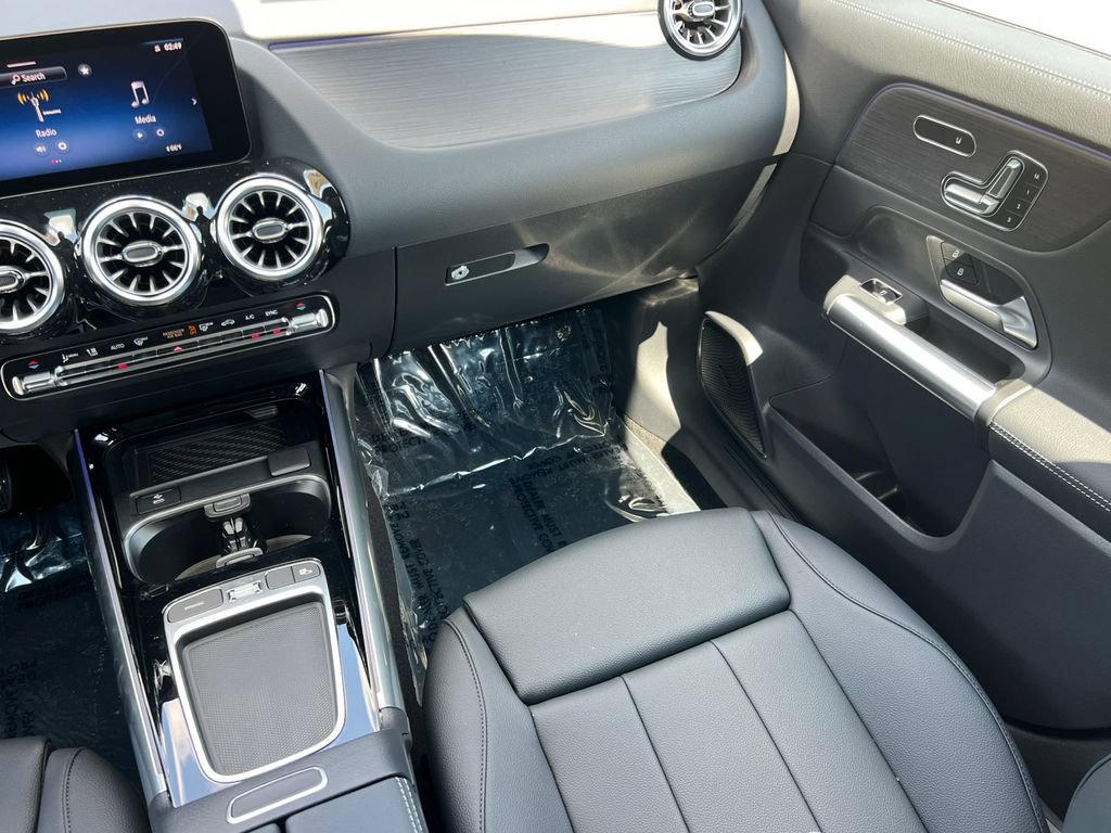 New 2026 Mercedes-Benz GLA 250 4MATIC image 28