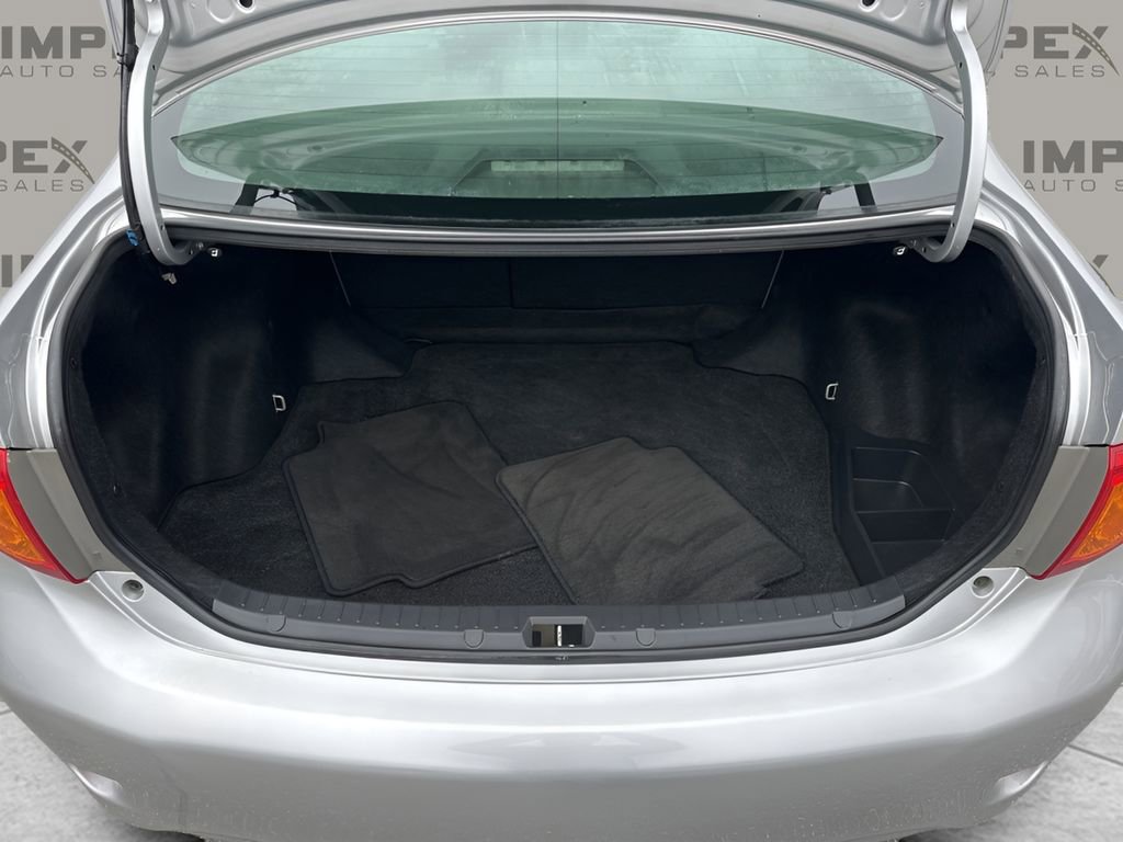 Used 2009 Toyota Corolla image 21
