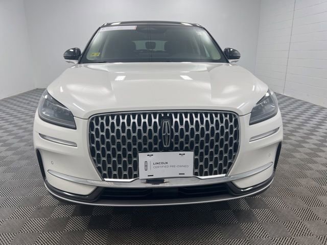 Certified 2023 Lincoln Corsair AWD w/ Equipment Group 101A image 3