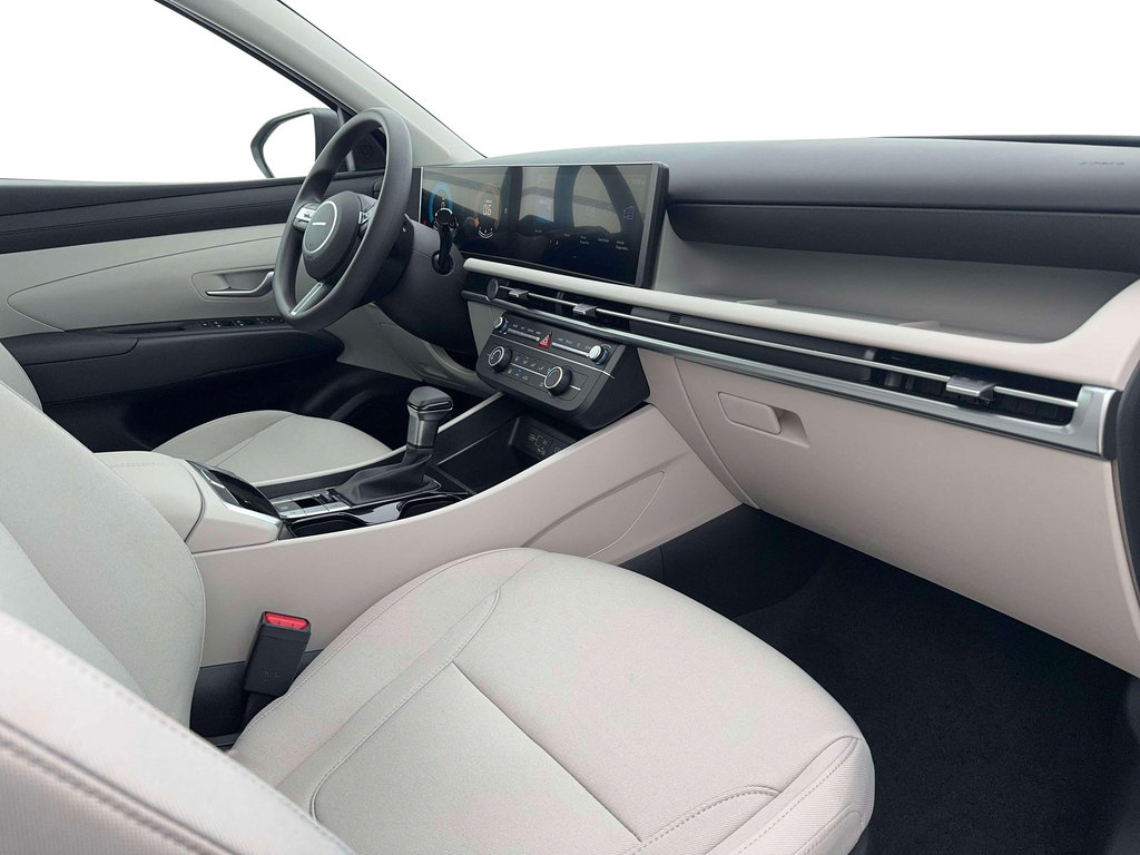 New 2026 Hyundai Tucson SE AWD/4WD image 15