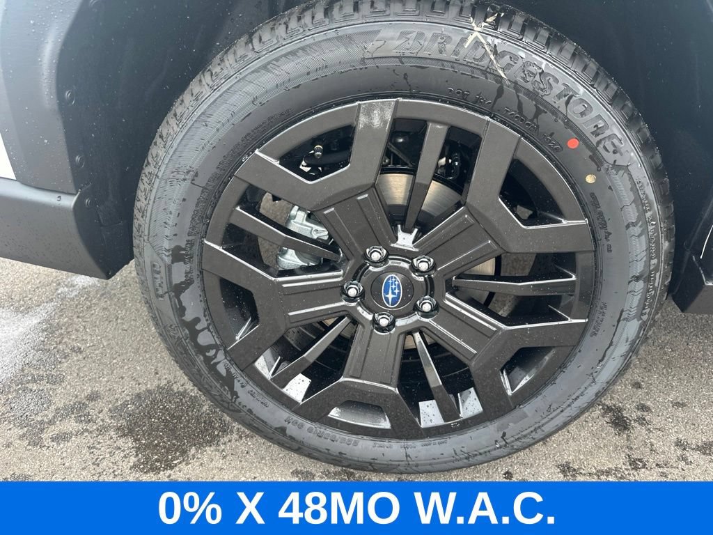 New 2026 Subaru Outback Limited XT w/ Premium/Limited Package AWD/4WD image 36