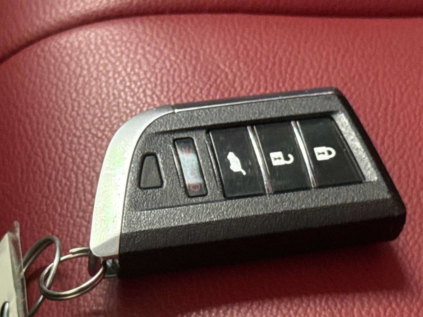 Used 2025 Acura Integra A-Spec FWD image 28