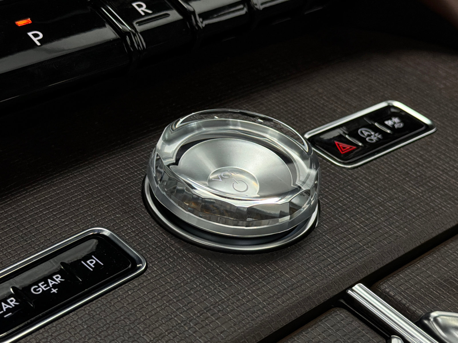 New 2027 Lincoln Navigator Reserve AWD/4WD image 37