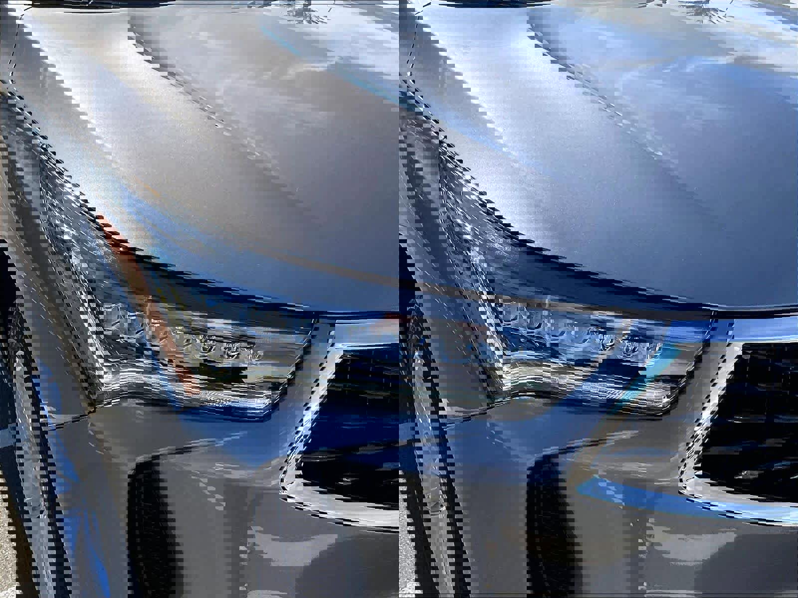 Used 2023 Acura RDX AWD image 30