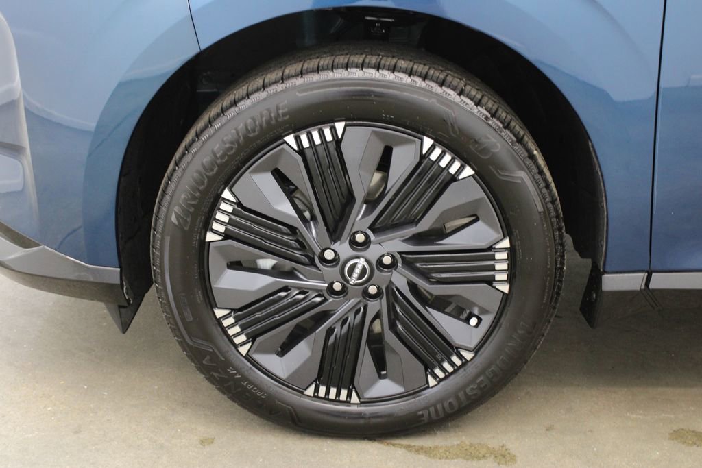 Used 2026 Nissan Murano Platinum w/ Cargo Package image 31