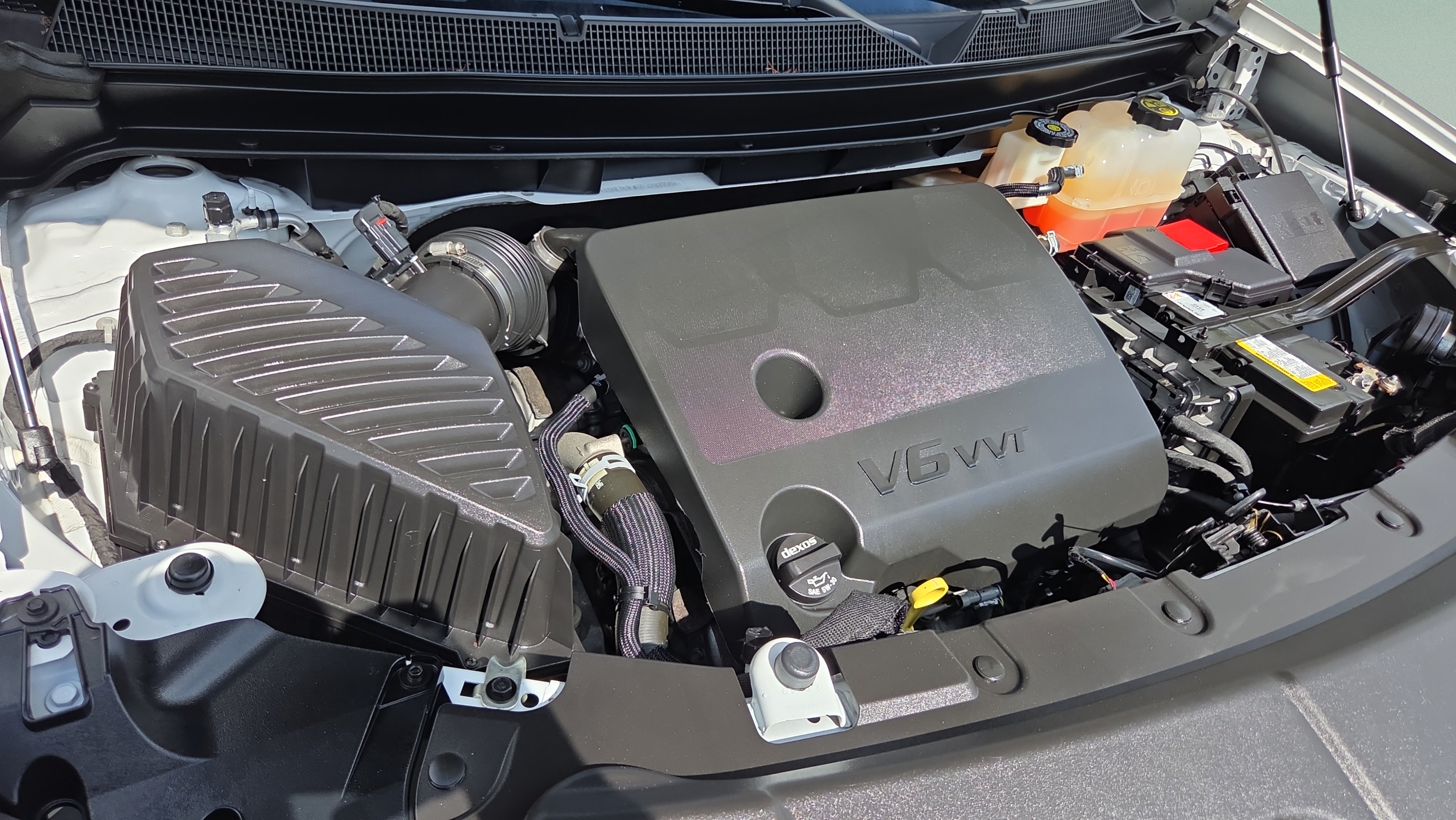 Certified 2023 Chevrolet Traverse LT FWD image 17