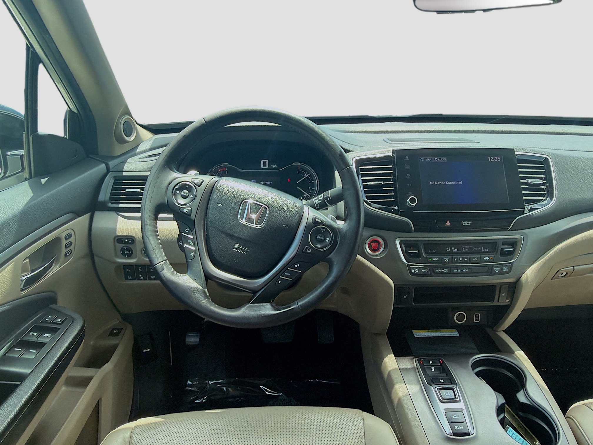 Certified 2023 Honda Ridgeline RTL-E image 21