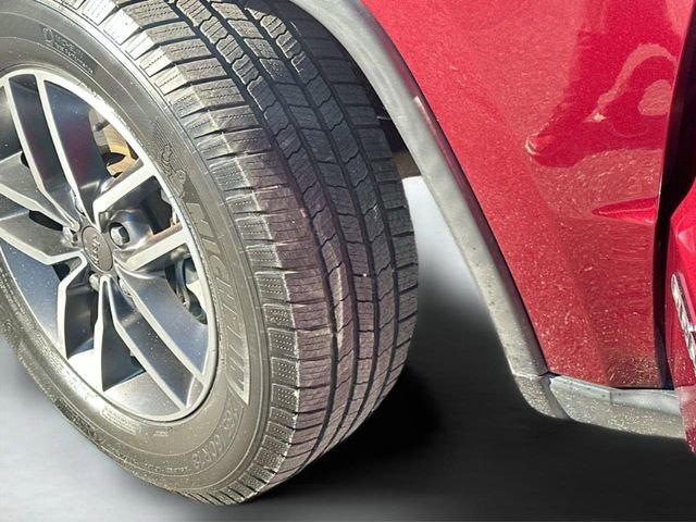 Used 2021 Jeep Grand Cherokee Limited image 33