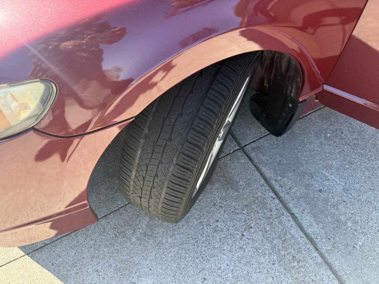 Used 2011 Honda Civic LX-S image 24