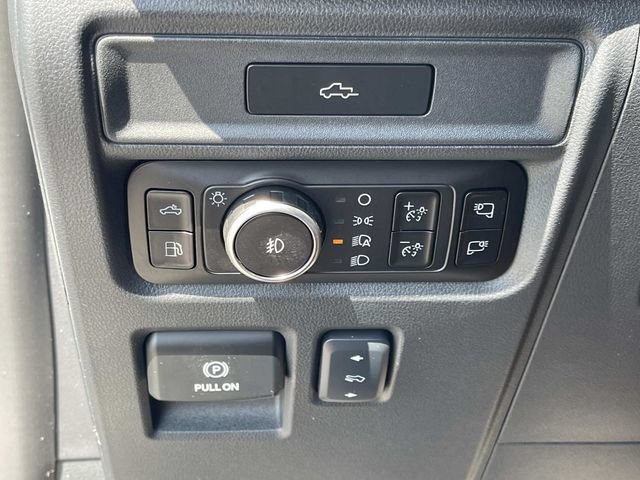 Used 2026 Ford F150 Platinum w/ Equipment Group 702A High AWD/4WD image 46