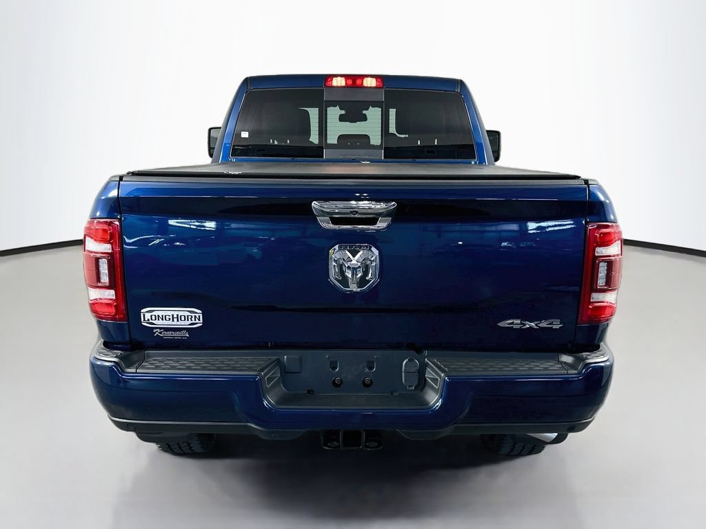 Used 2023 RAM 2500 Limited AWD/4WD image 6
