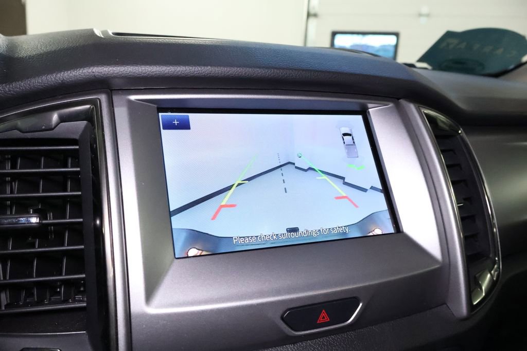 Used 2022 Ford Ranger XLT w/ Technology Package image 29