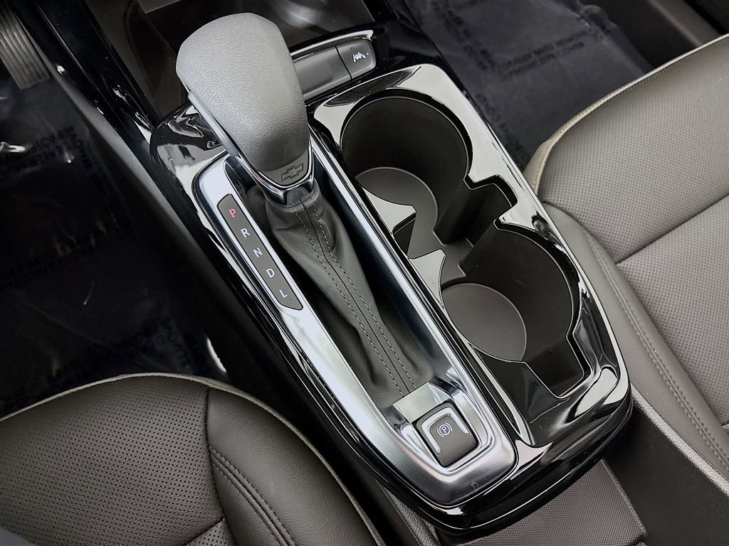 New 2026 Chevrolet Trax ACTIV w/ Sunroof Package image 17