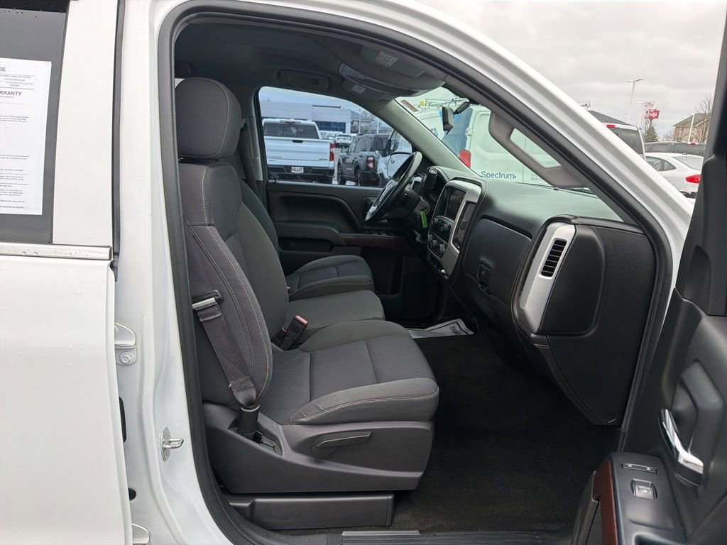 Used 2014 GMC Sierra 1500 SLE w/ SLE Value Package image 27