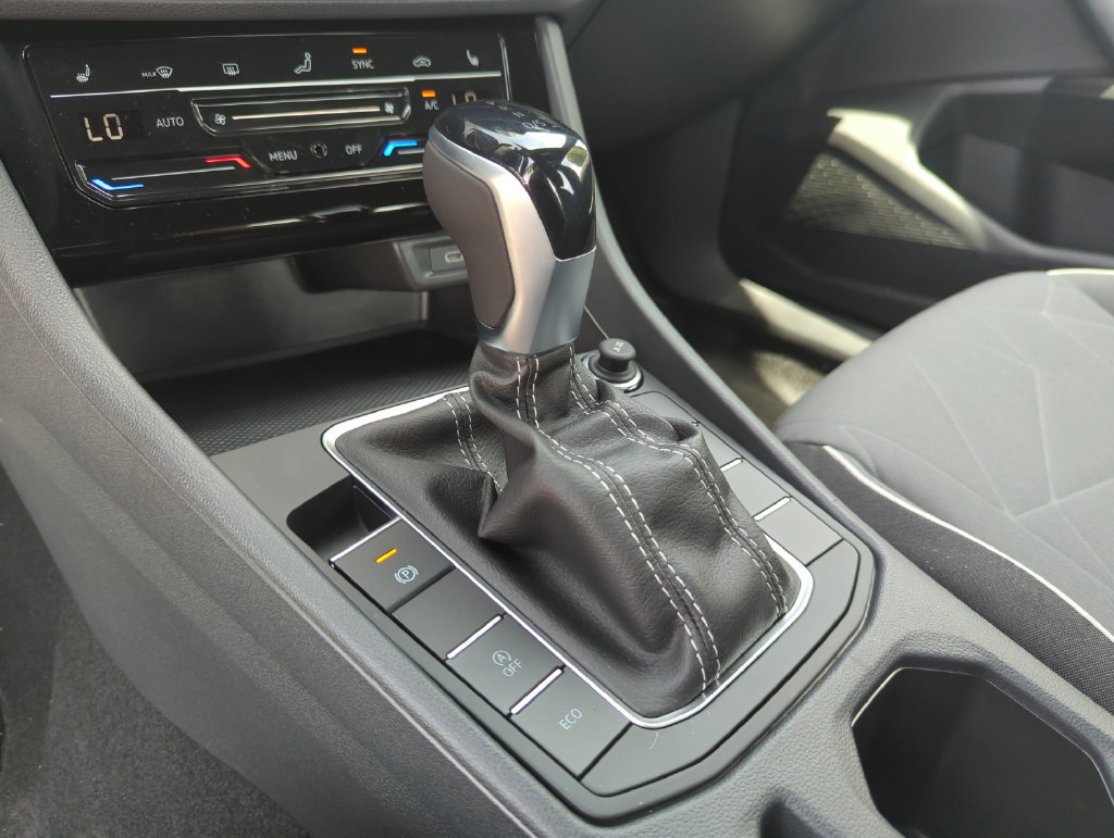 New 2026 Volkswagen Jetta Sport FWD image 34
