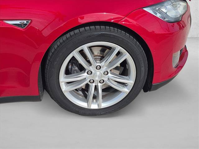 Used 2016 Tesla Model S 70 RWD image 24