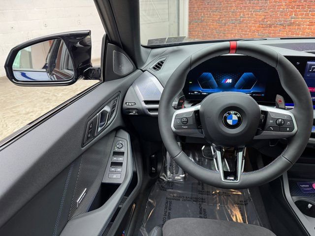 Used 2026 BMW M235i xDrive w/ Premium Package AWD/4WD image 13