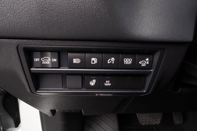Used 2024 Toyota Sequoia Limited AWD/4WD image 22