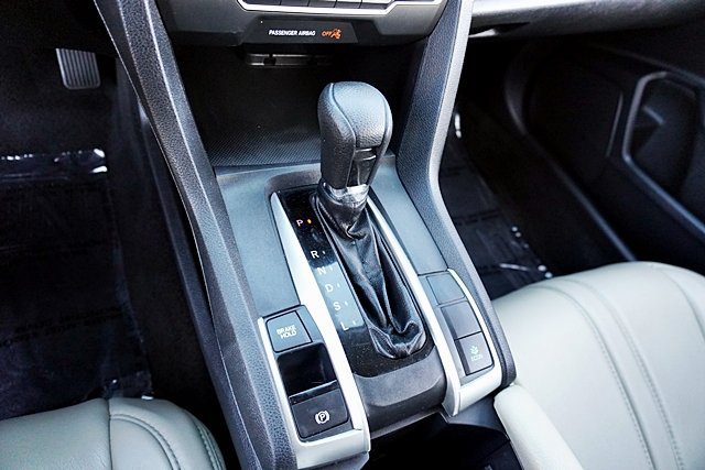 Used 2018 Honda Civic LX image 35