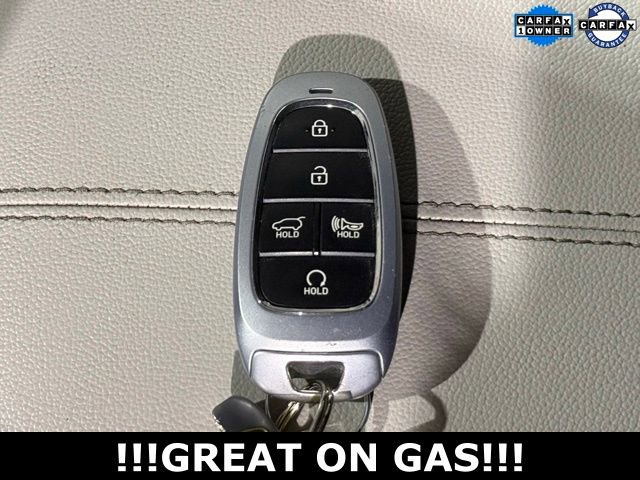 Used 2024 Hyundai Tucson SEL image 32