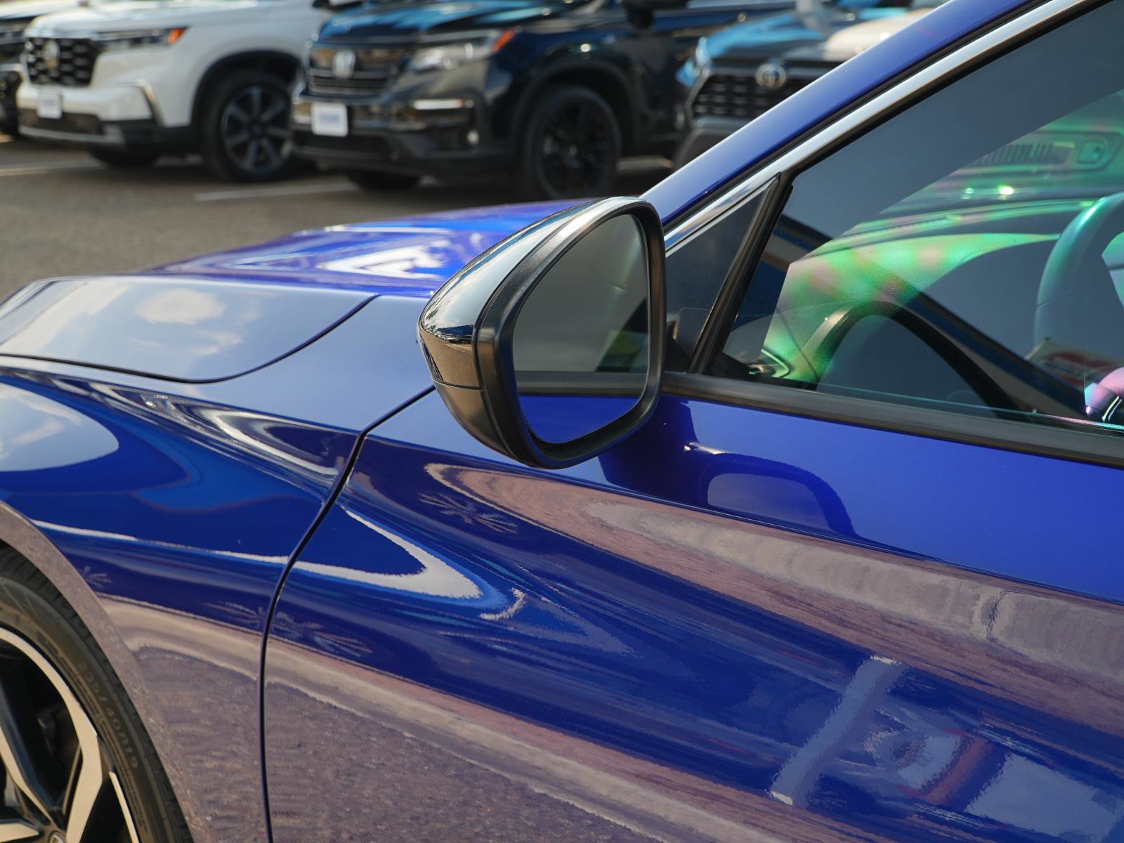 Used 2021 Honda Accord Sport image 9