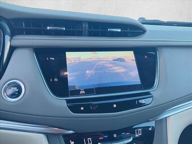 Used 2021 Cadillac XT5 Premium Luxury w/ LPO, Floor Liner Package image 22