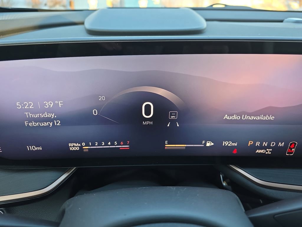 New 2026 Buick Envision Sport Touring image 20