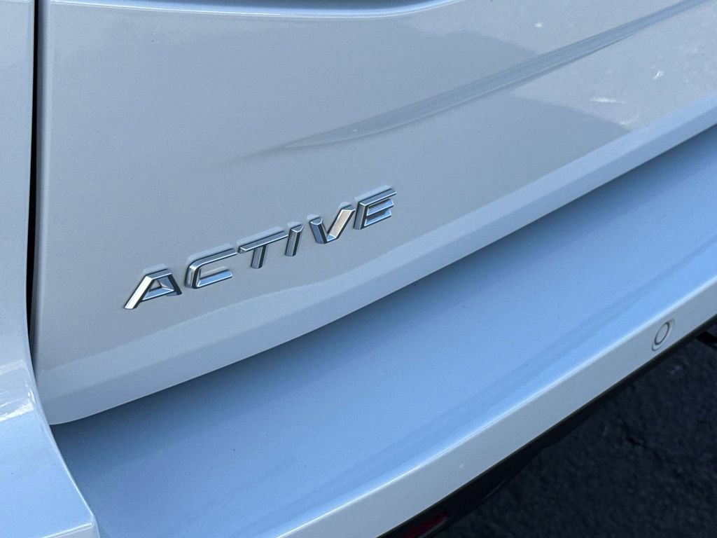 Certified 2025 Ford Expedition Active image 7