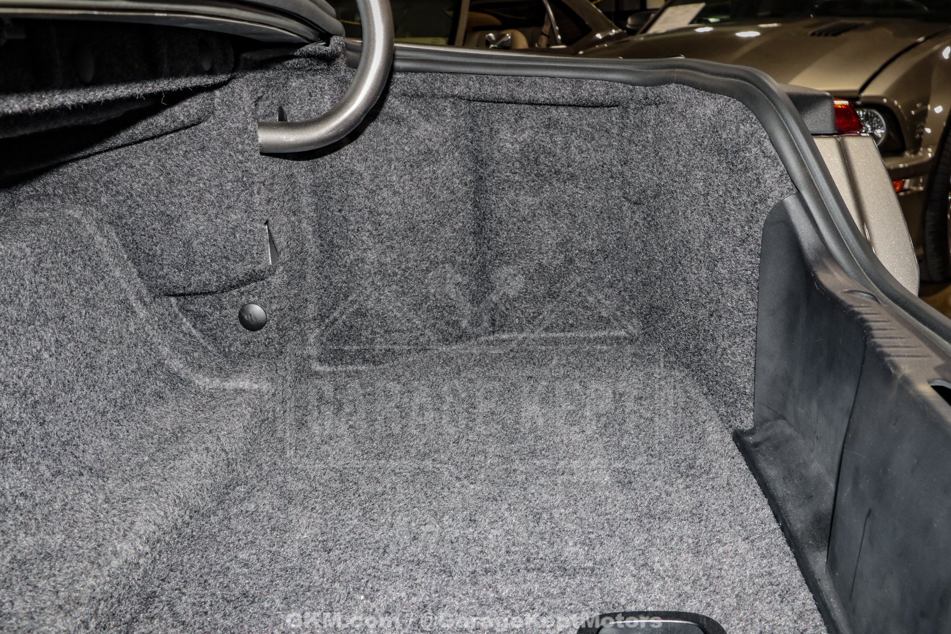 Used 2012 Fisker Karma EcoSport RWD image 89