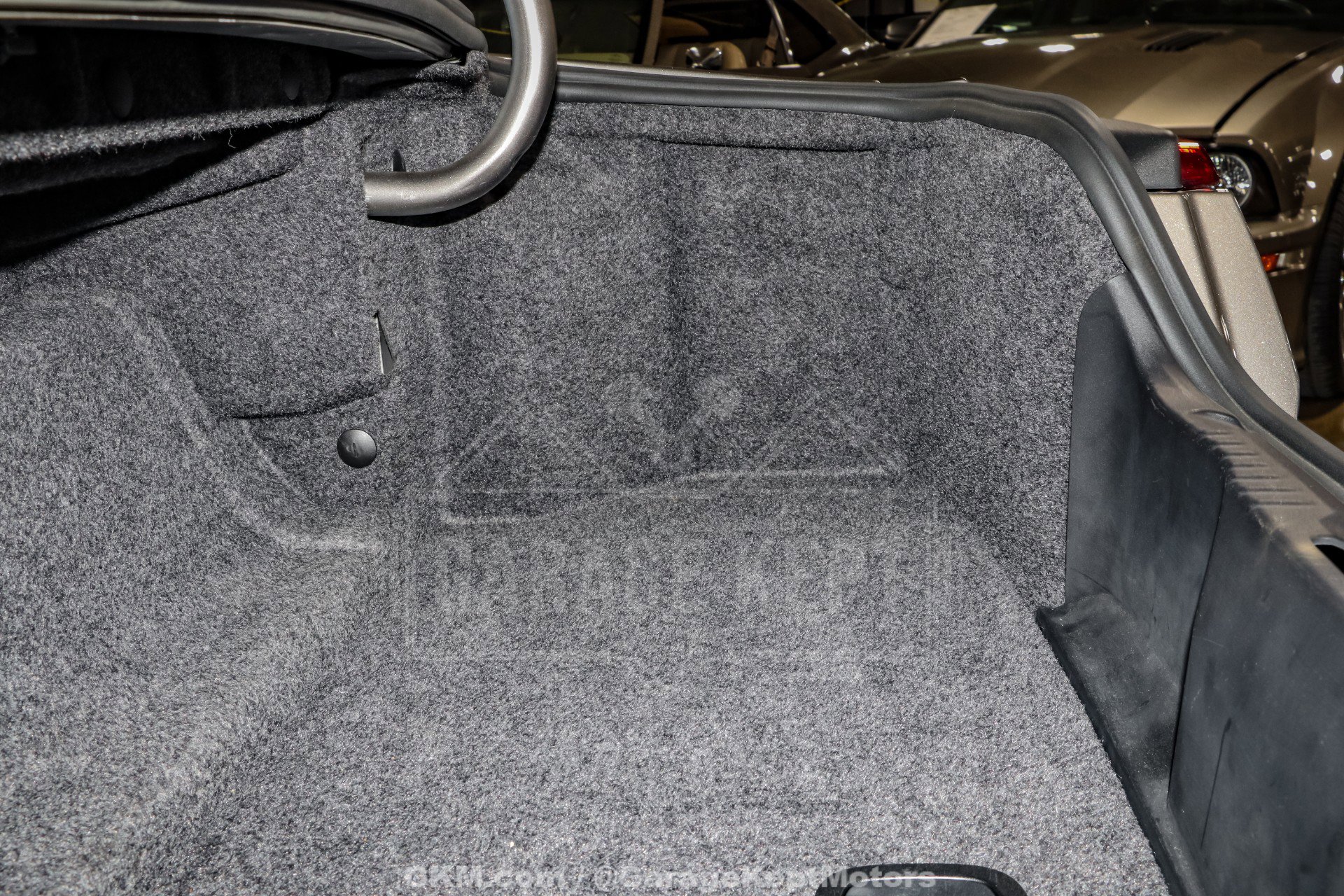 Used 2012 Fisker Karma EcoSport image 89