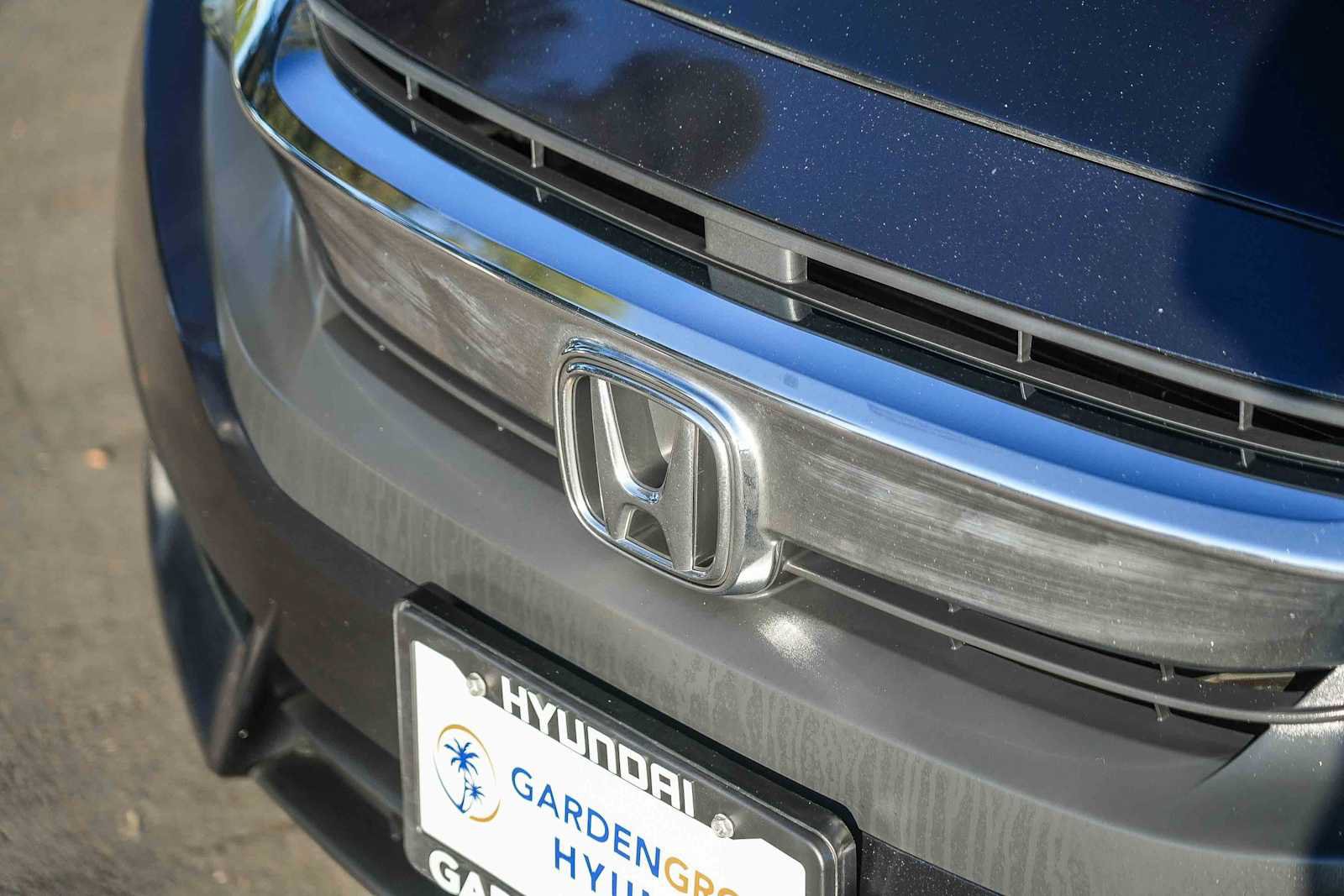 Used 2018 Honda Civic LX image 3