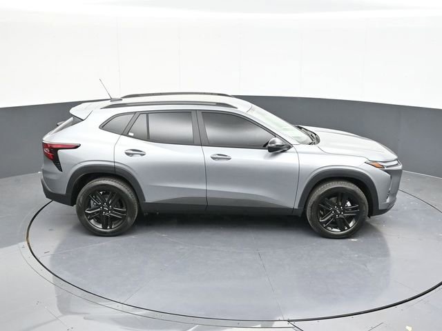 New 2026 Chevrolet Trax ACTIV w/ Driver Confidence Package image 58