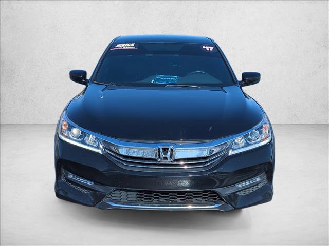 Used 2017 Honda Accord Sport Special Edition image 2