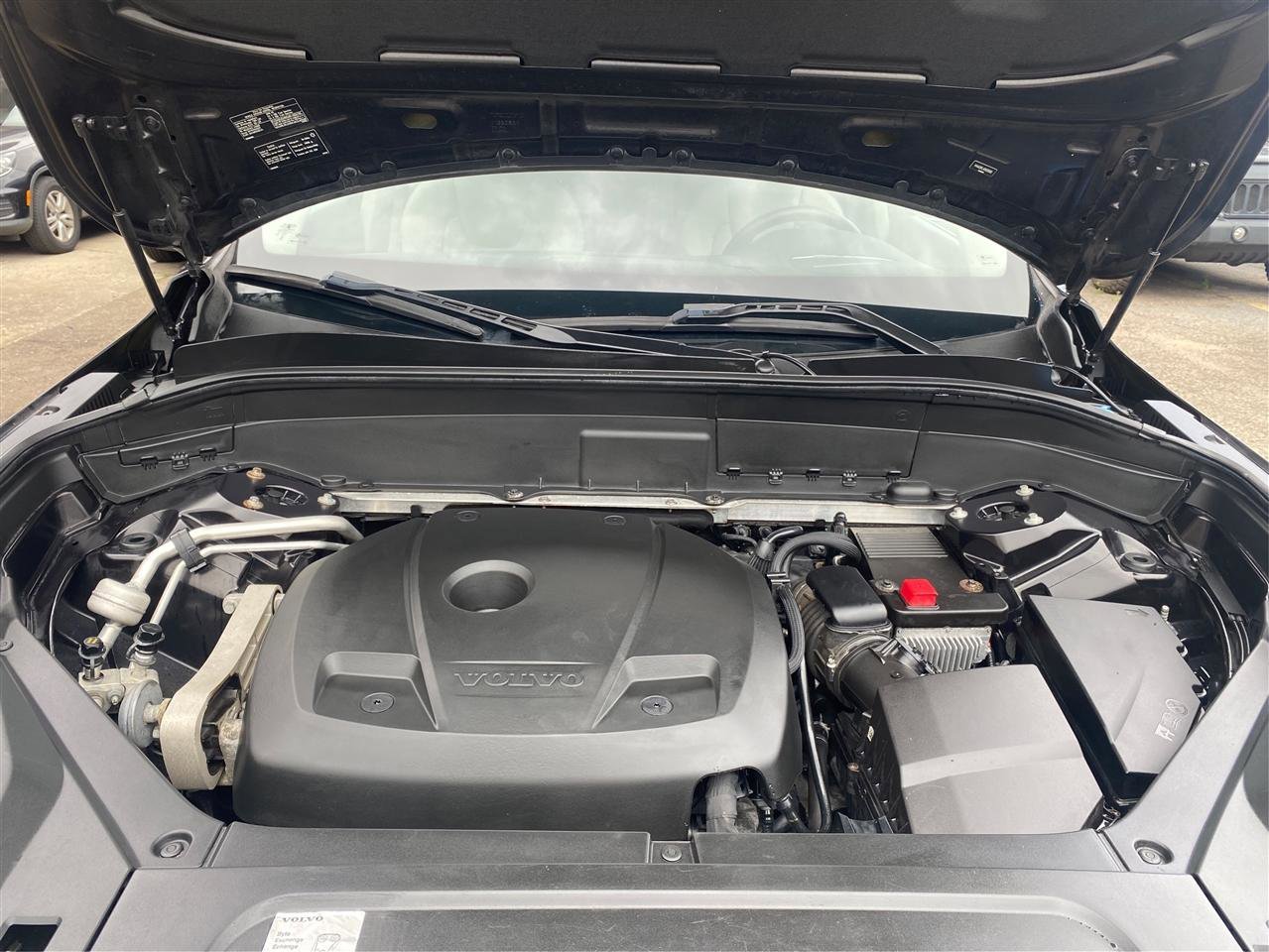 Used 2016 Volvo XC90 T6 Inscription w/ Vision Package image 16