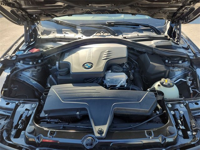 Used 2016 BMW 428i Gran Coupe image 25