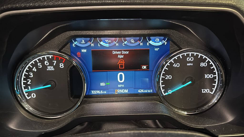 Used 2022 Ford F150 XLT w/ Equipment Group 302A High AWD/4WD image 16