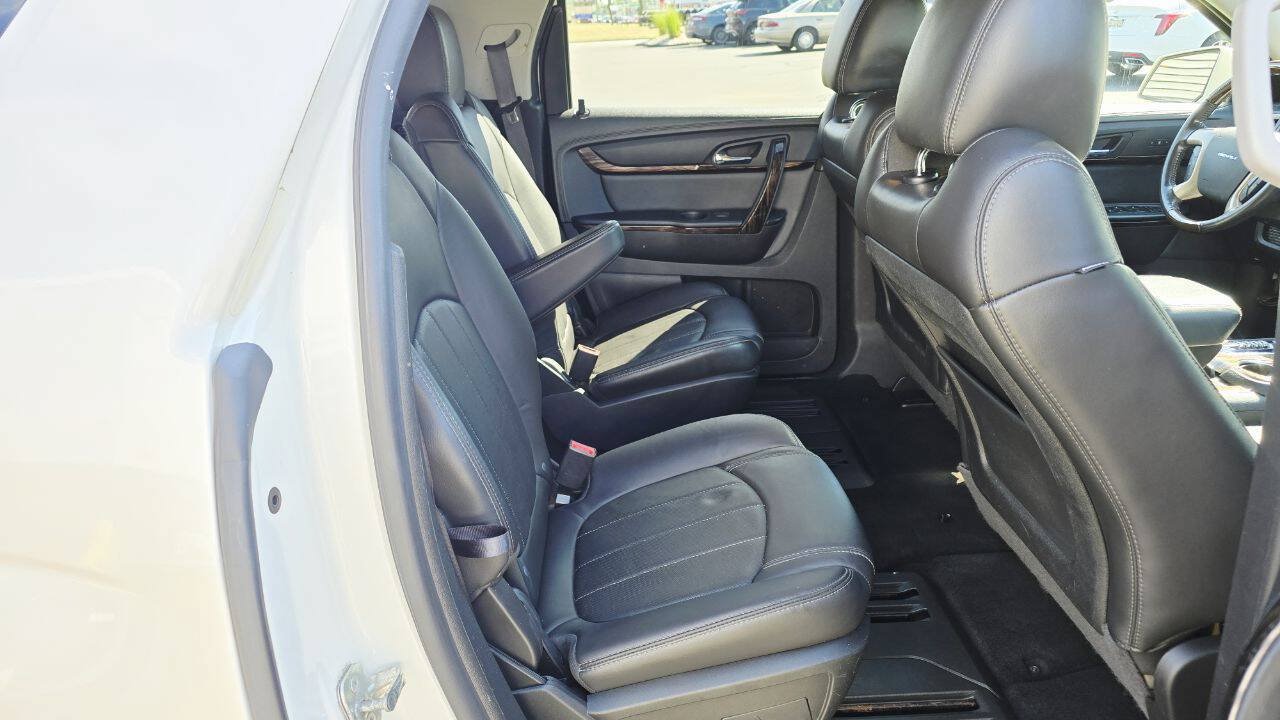 Used 2014 GMC Acadia Denali AWD/4WD image 14