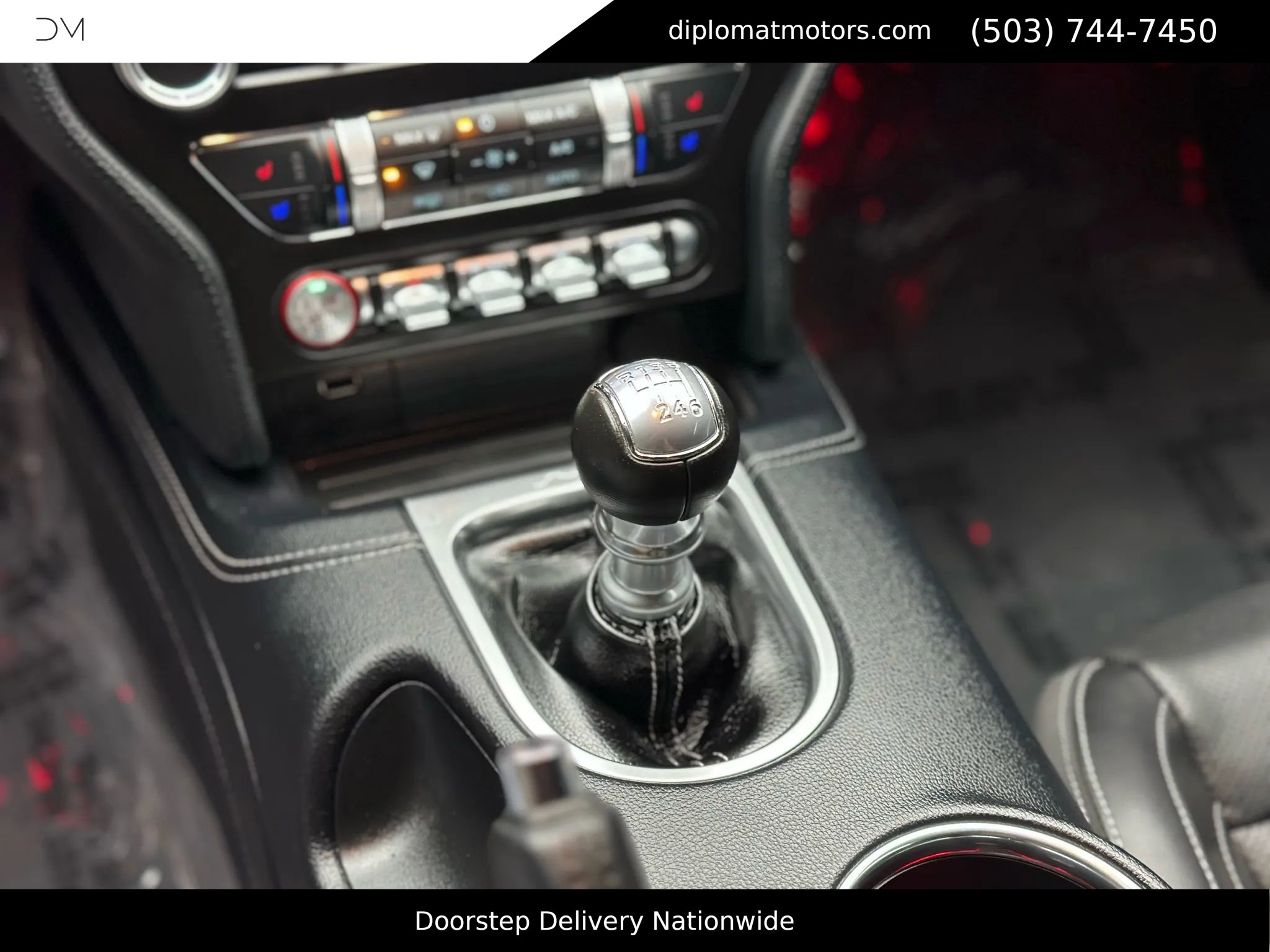 Used 2022 Ford Mustang GT Premium image 25