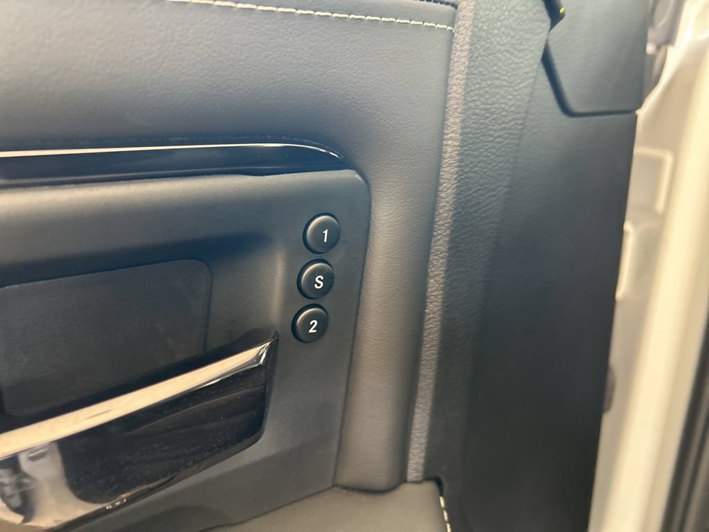 New 2026 RAM 3500 Limited AWD/4WD image 47