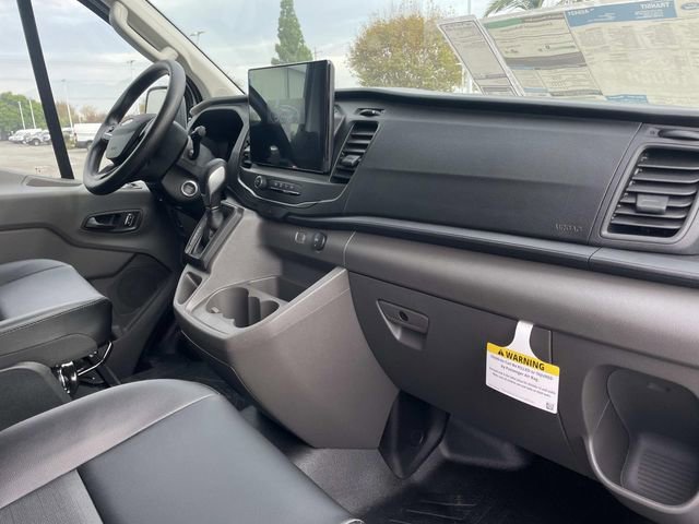New 2026 Ford Transit 350 XL image 32
